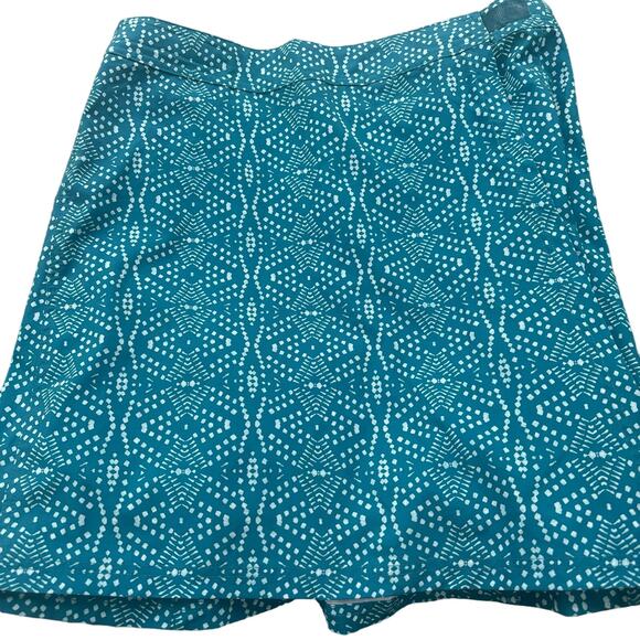 RipSkirt Hawaii Womans Quick Wrap Rip Skirt Playa Small Pockets Quickdry Beachy - Picture 2 of 9